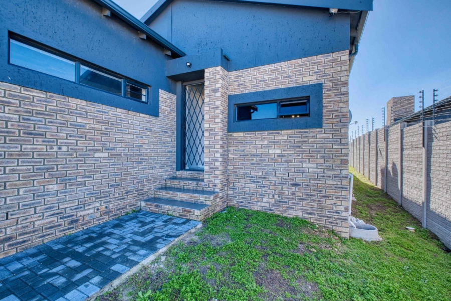 3 Bedroom Property for Sale in Fairview Eastern Cape